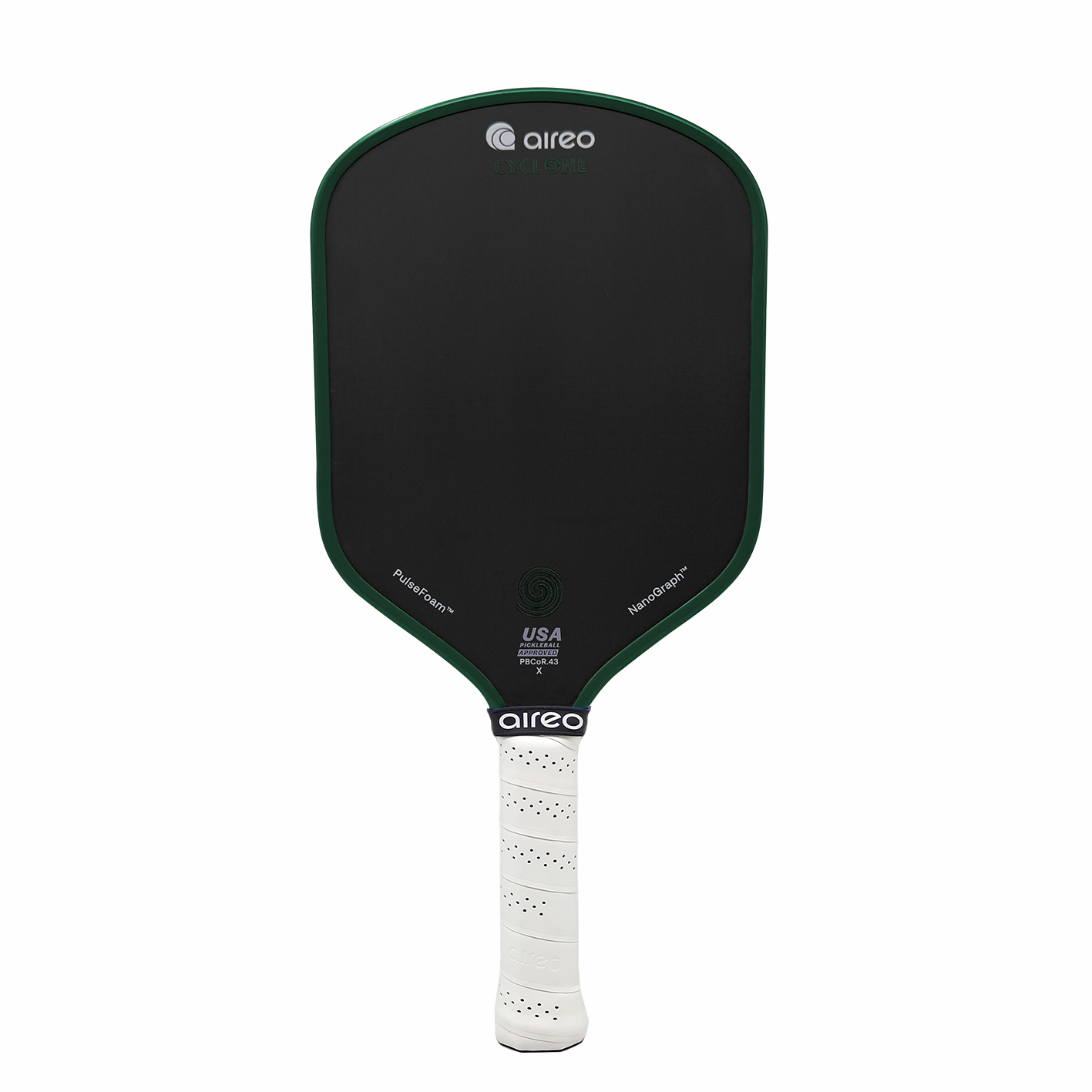 AIREO Cyclone X Hybrid NanoGraph